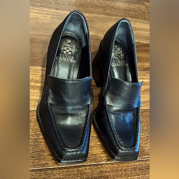 Vince Camuto heel shoes - Picture 1 of 8